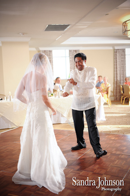 Best Don Cesar Wedding photographer - Sandra Johnson (SJFoto.com)